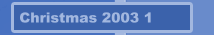 Christmas 2003 1