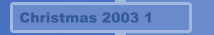 Christmas 2003 1