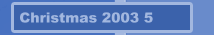 Christmas 2003 5